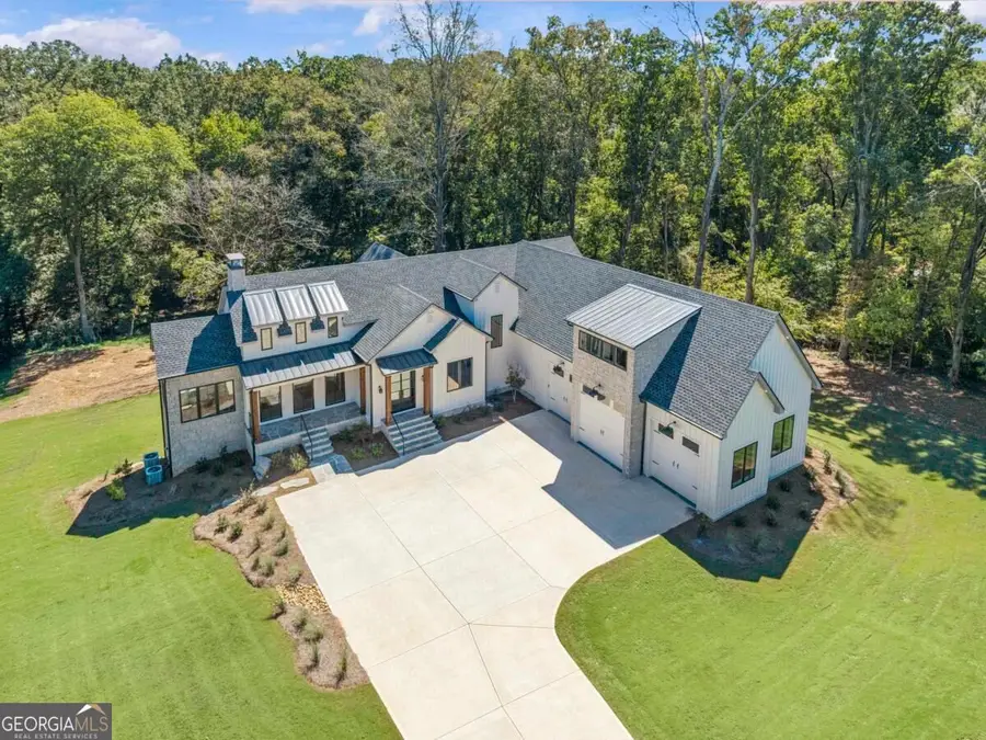 1110 Sunset Bluff, Greensboro, GA 30642 - #2