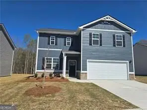 8578 Seabiscuit Road, Lithonia, GA 30058 - #1