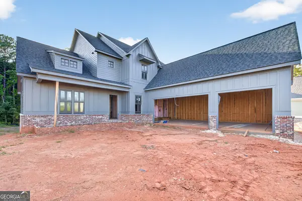 271 Lake Vista Drive, Statham, GA 30666