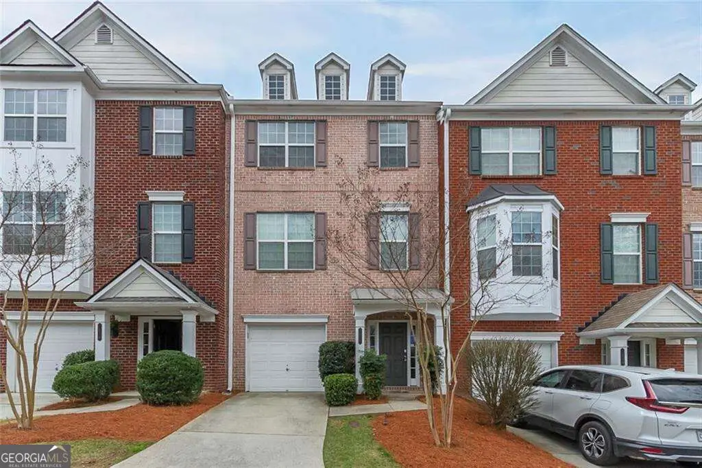 7820 Kiverton Place, Sandy Springs, GA 30350 - #1