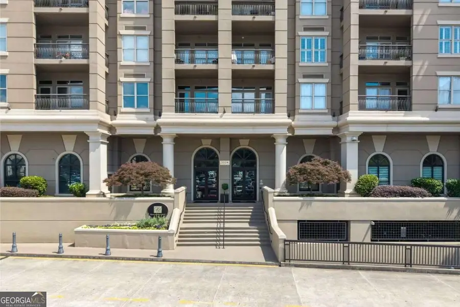3334 Peachtree Road Ne #103, Atlanta, GA 30326 - #2