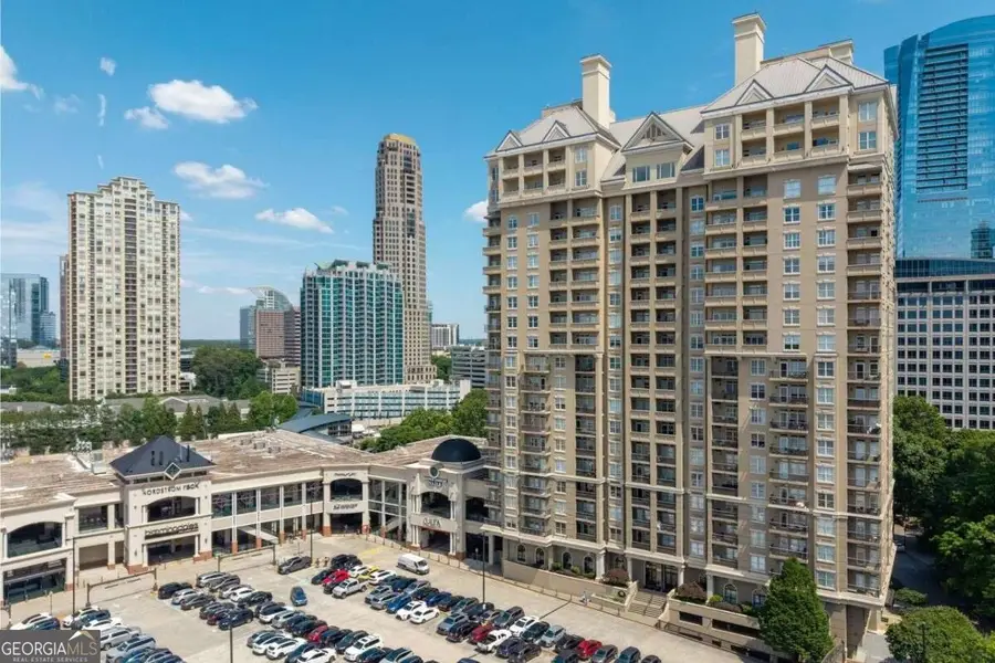 3334 Peachtree Road Ne #103, Atlanta, GA 30326 - #3