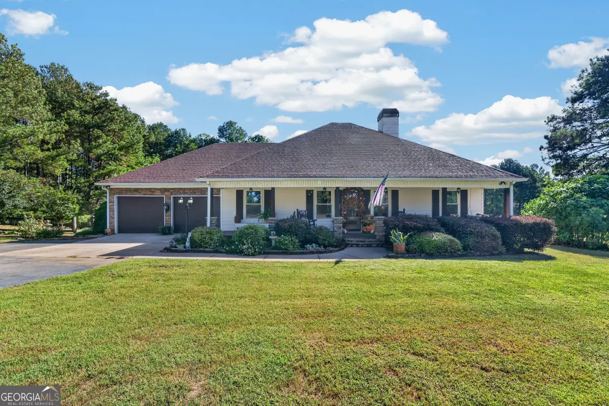 9852 Post Road, Shady Dale, GA 31085 - #1