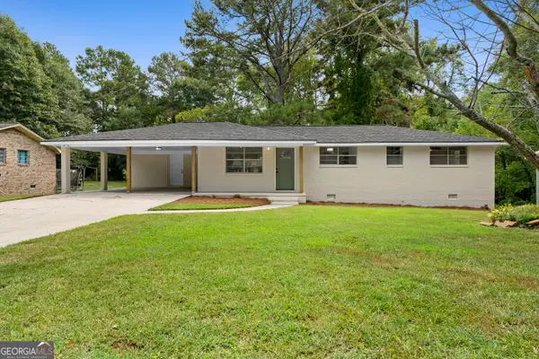 10183 Starr Street, Covington, GA 30014