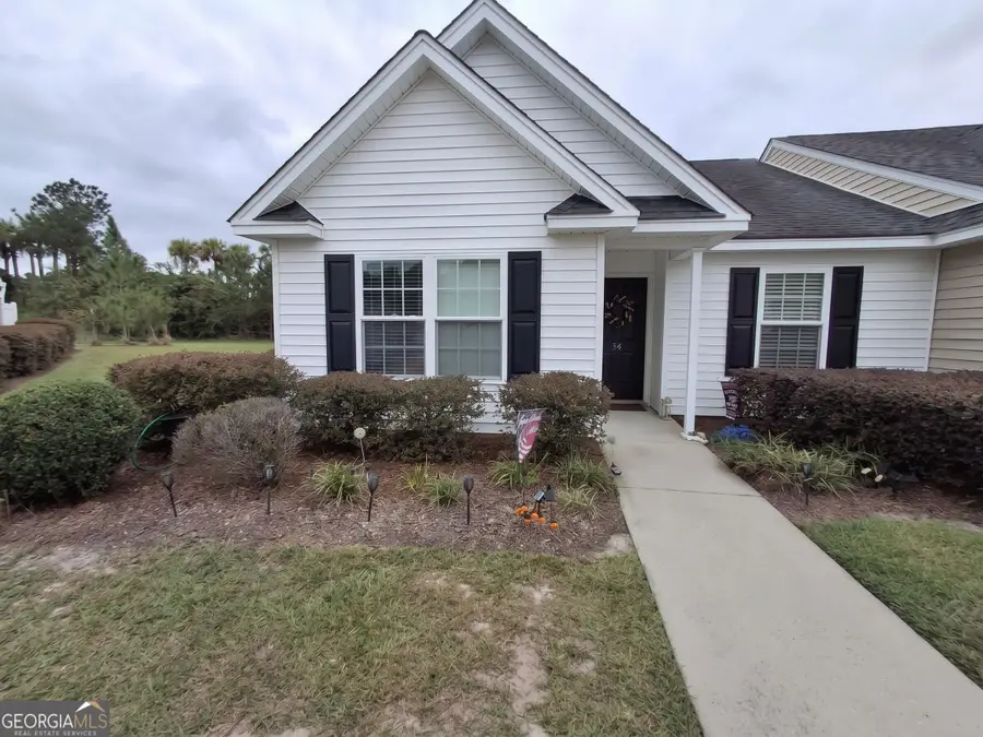 34 Rivermoor Court, Savannah, GA 31407 - #2