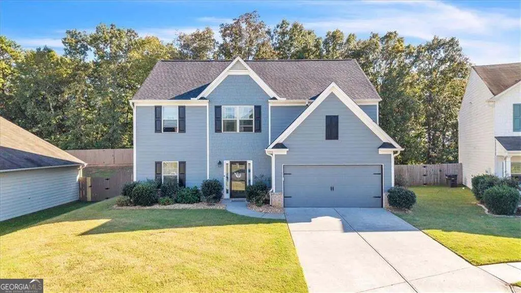 58 Autumn Canyon Path Se, Cartersville, GA 30121 - #1