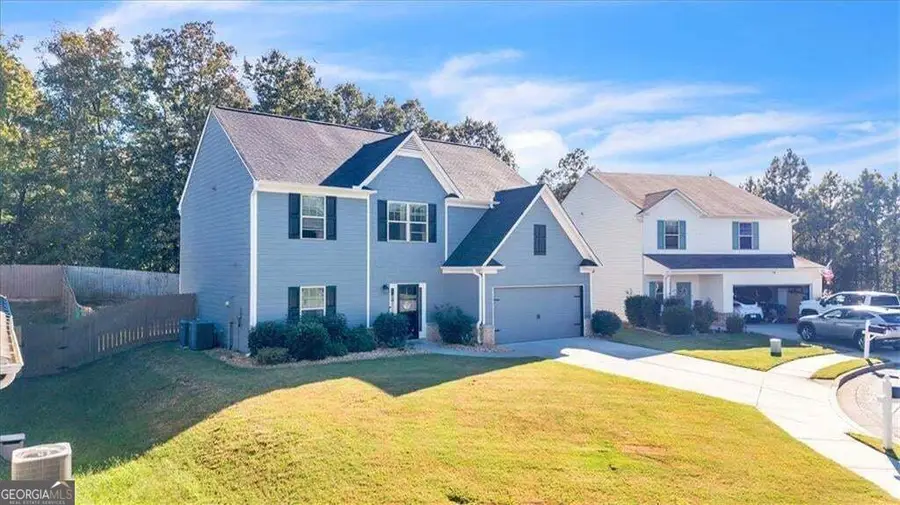 58 Autumn Canyon Path Se, Cartersville, GA 30121 - #2