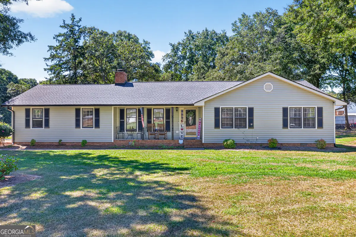 722 Bedford Drive, Hull, GA 30646 - #1