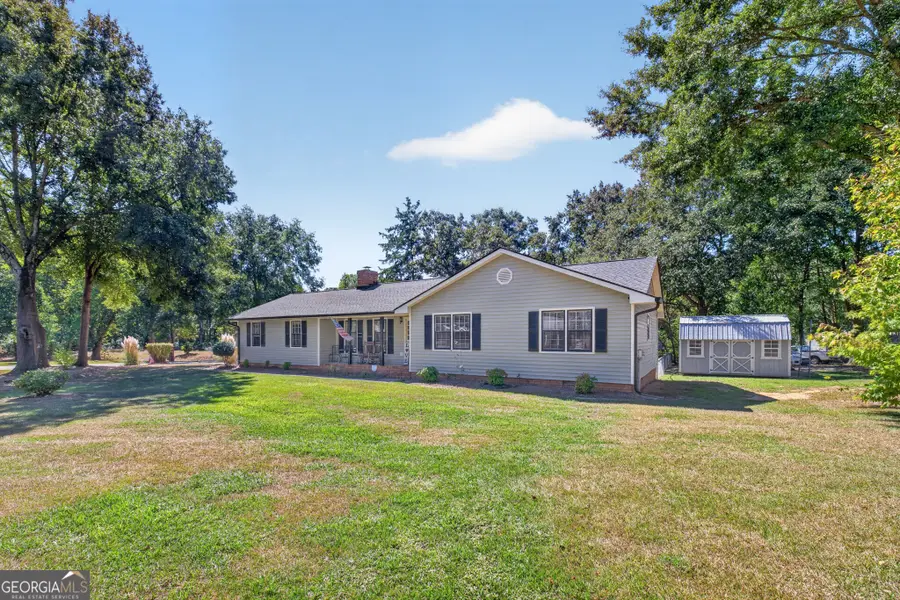 722 Bedford Drive, Hull, GA 30646 - #3
