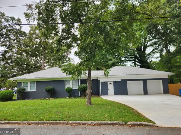 2035 Brewer Boulevard Sw, Atlanta, GA 30310