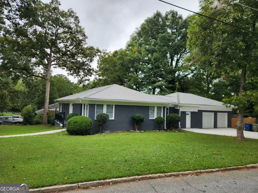 2035 Brewer Boulevard Sw, Atlanta, GA 30310 - #3