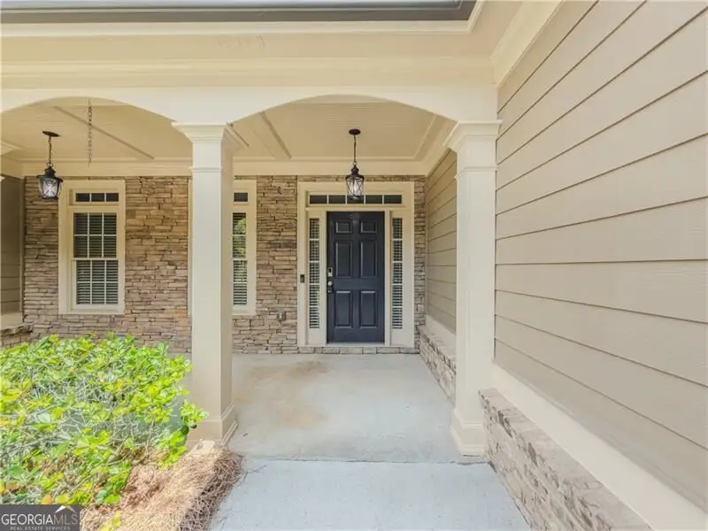 517 Richmond Place, Loganville, GA 30052 - #3