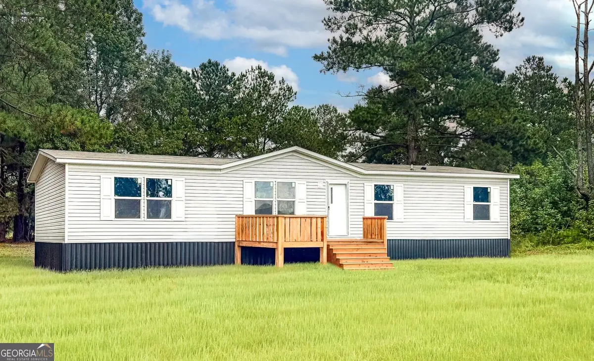 165 Laryn Lane, Eastman, GA 31023 - #1