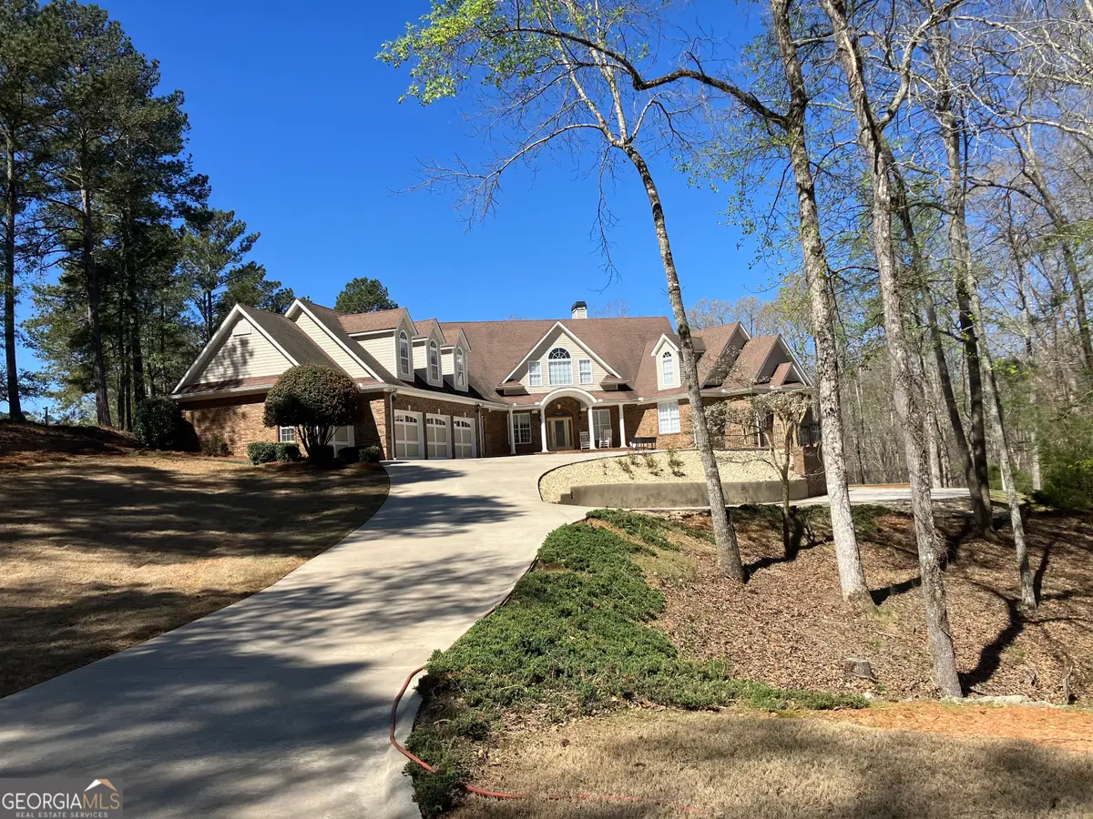 5039 Liberty Road, Villa Rica, GA 30180 - #1