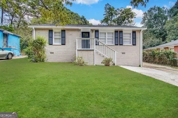 2932 SW Diana Drive, Atlanta, GA 30315