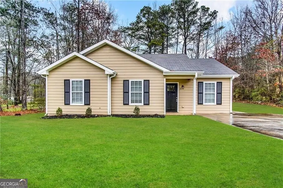 9152 SW Cecelia Street, Covington, GA 30014 - #1