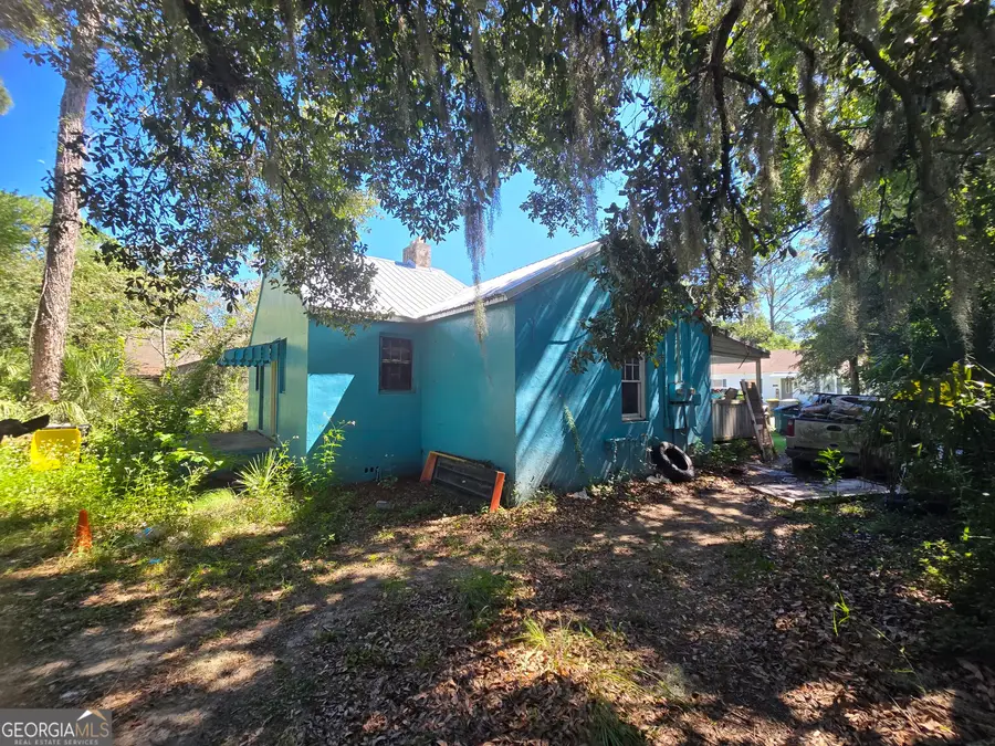 1702 E 39th Street, Savannah, GA 31404 - #2