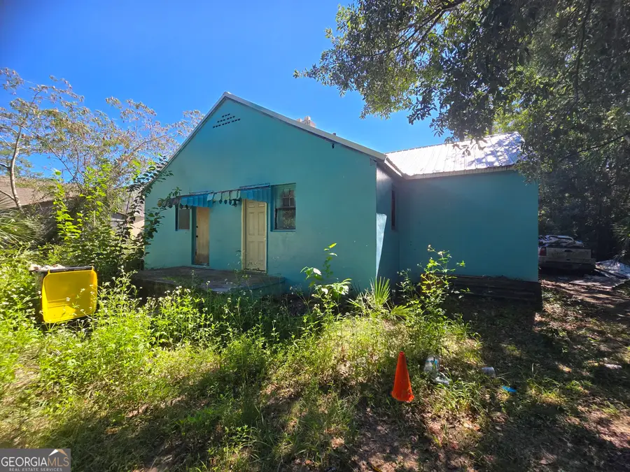 1702 E 39th Street, Savannah, GA 31404 - #3