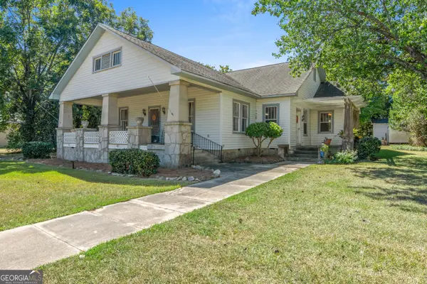 304 E Church Street, Sandersville, GA 31082