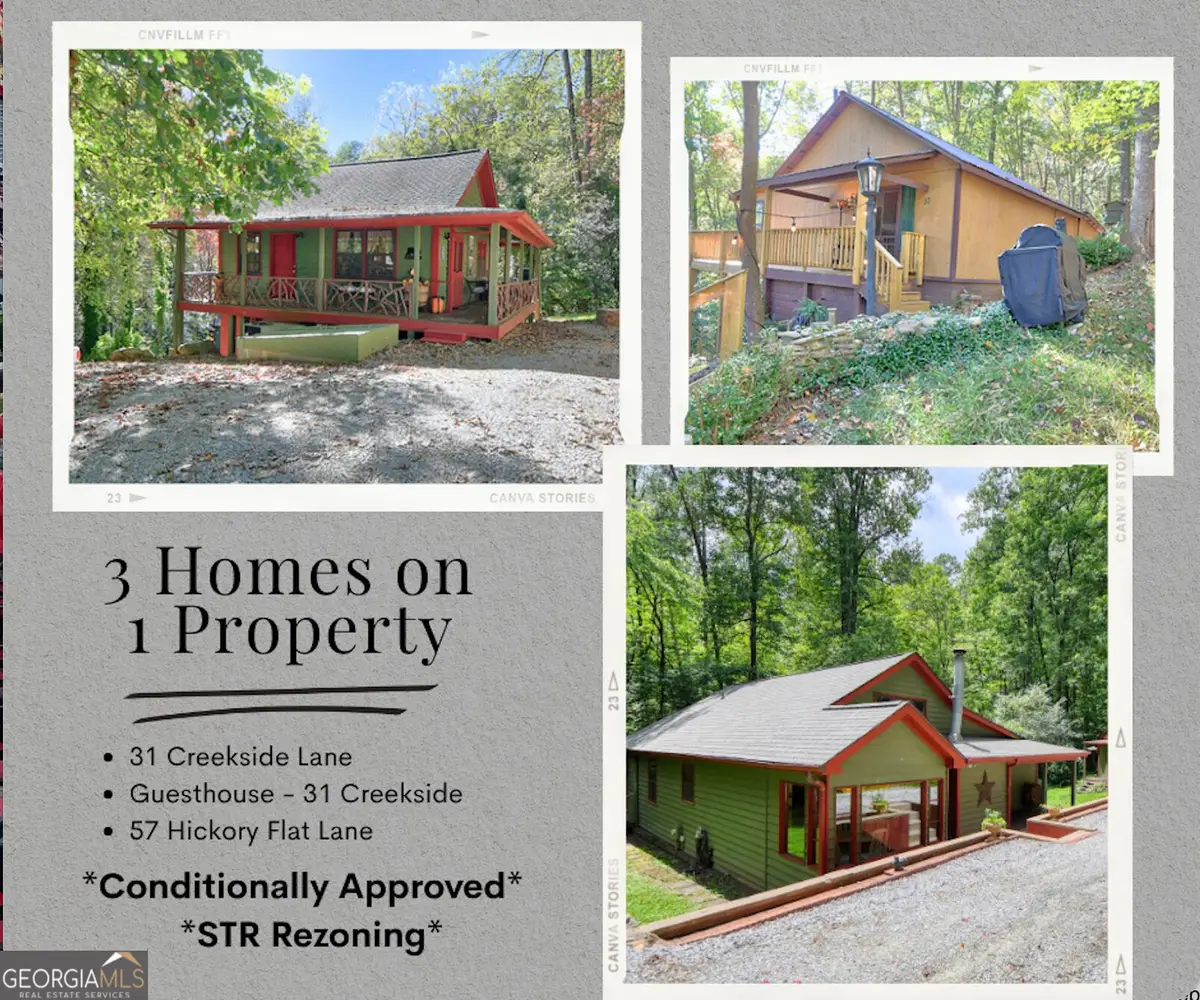 31 Creekside Lane, Clayton, GA 30525 - #1