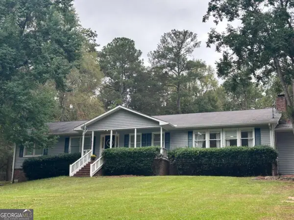 3012 Tomlinson Road Ne, Milledgeville, GA 31061