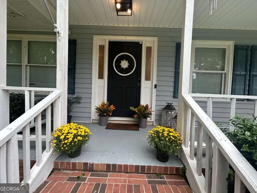 3012 Tomlinson Road Ne, Milledgeville, GA 31061 - #2