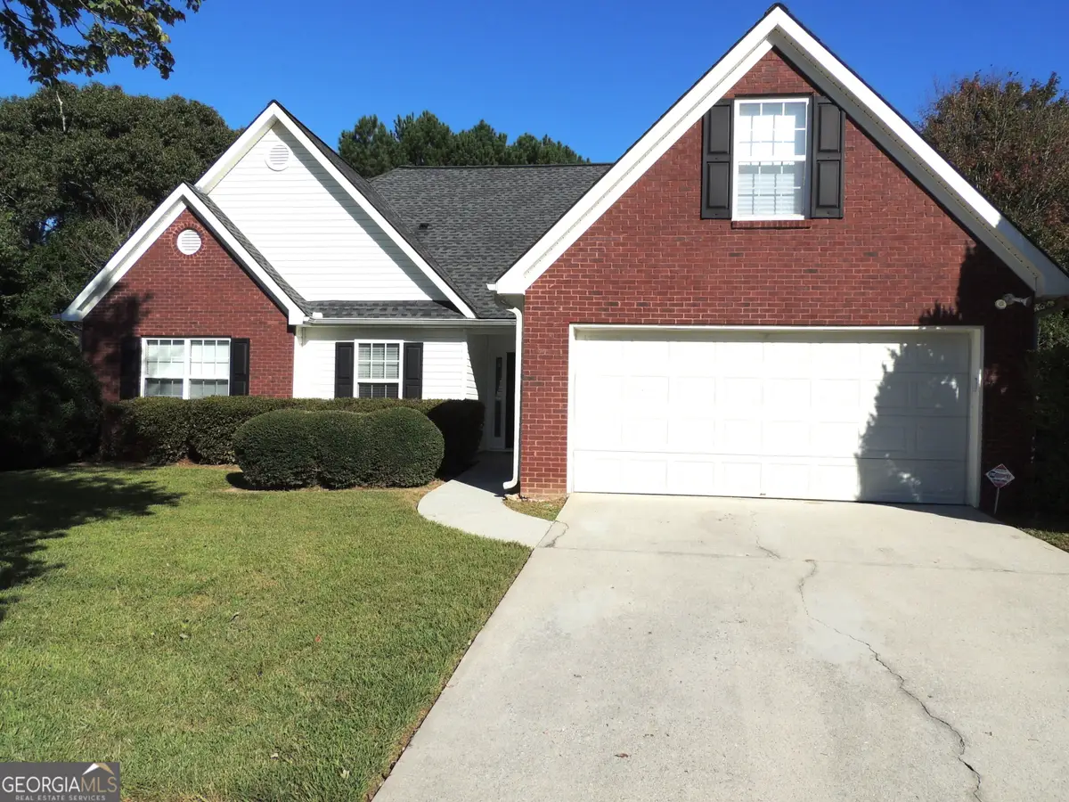 3520 Imperial Hill Drive, Snellville, GA 30039 - #1