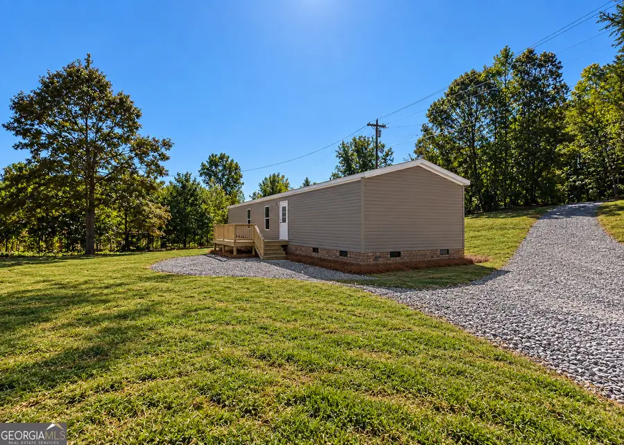 6050 Gumlog Road, Martin, GA 30557 - #2