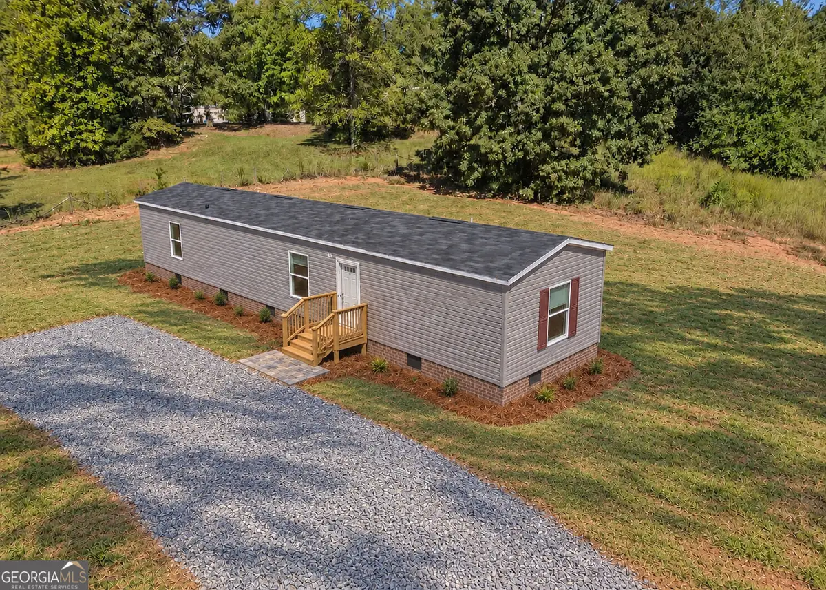 6060 Gumlog Road, Martin, GA 30557 - #1