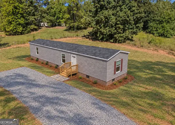 6060 Gumlog Road, Martin, GA 30557