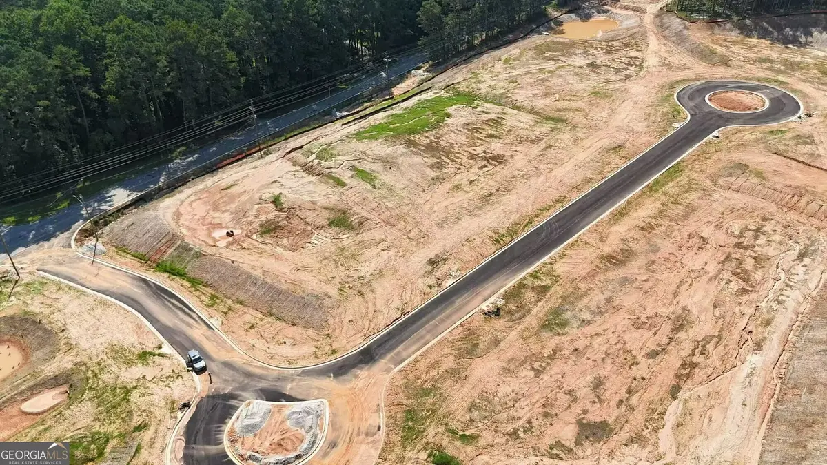 522 Stewart Mill Road, Stone Mountain, GA 30087 - #1