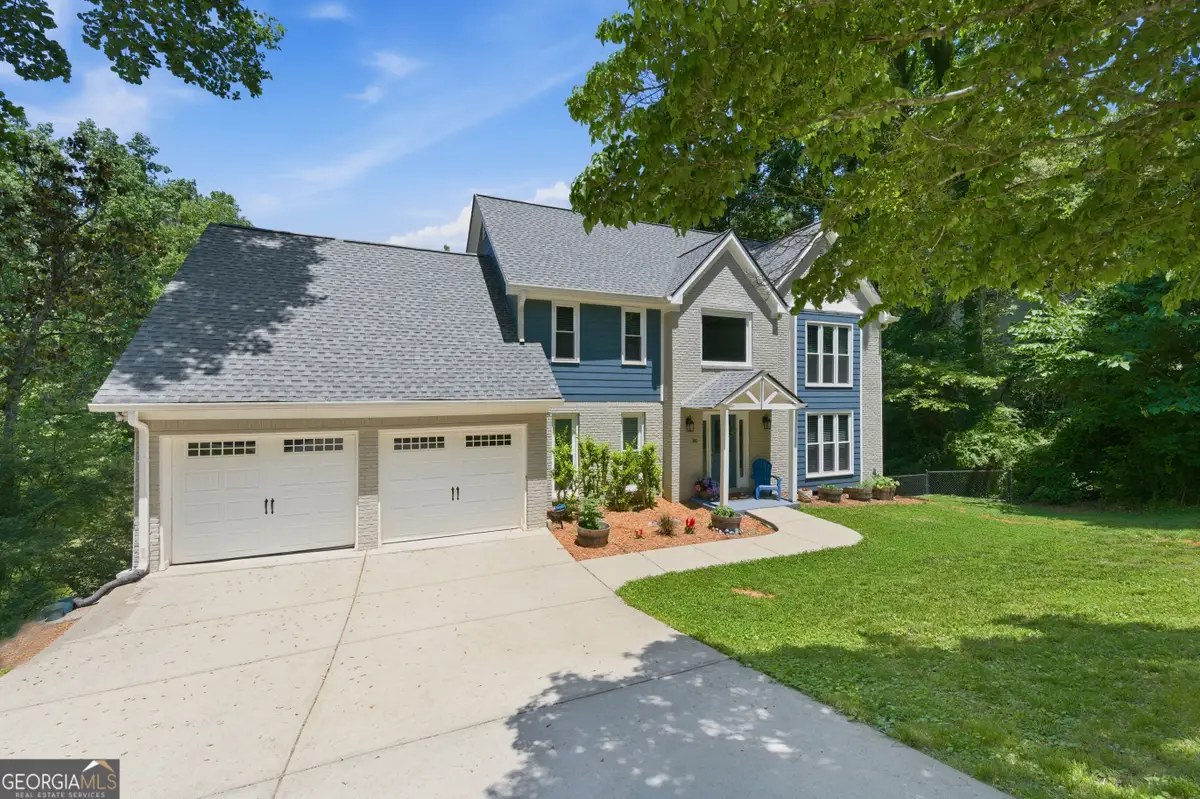 141 Shadowlake Lane Se, Marietta, GA 30067 - #1