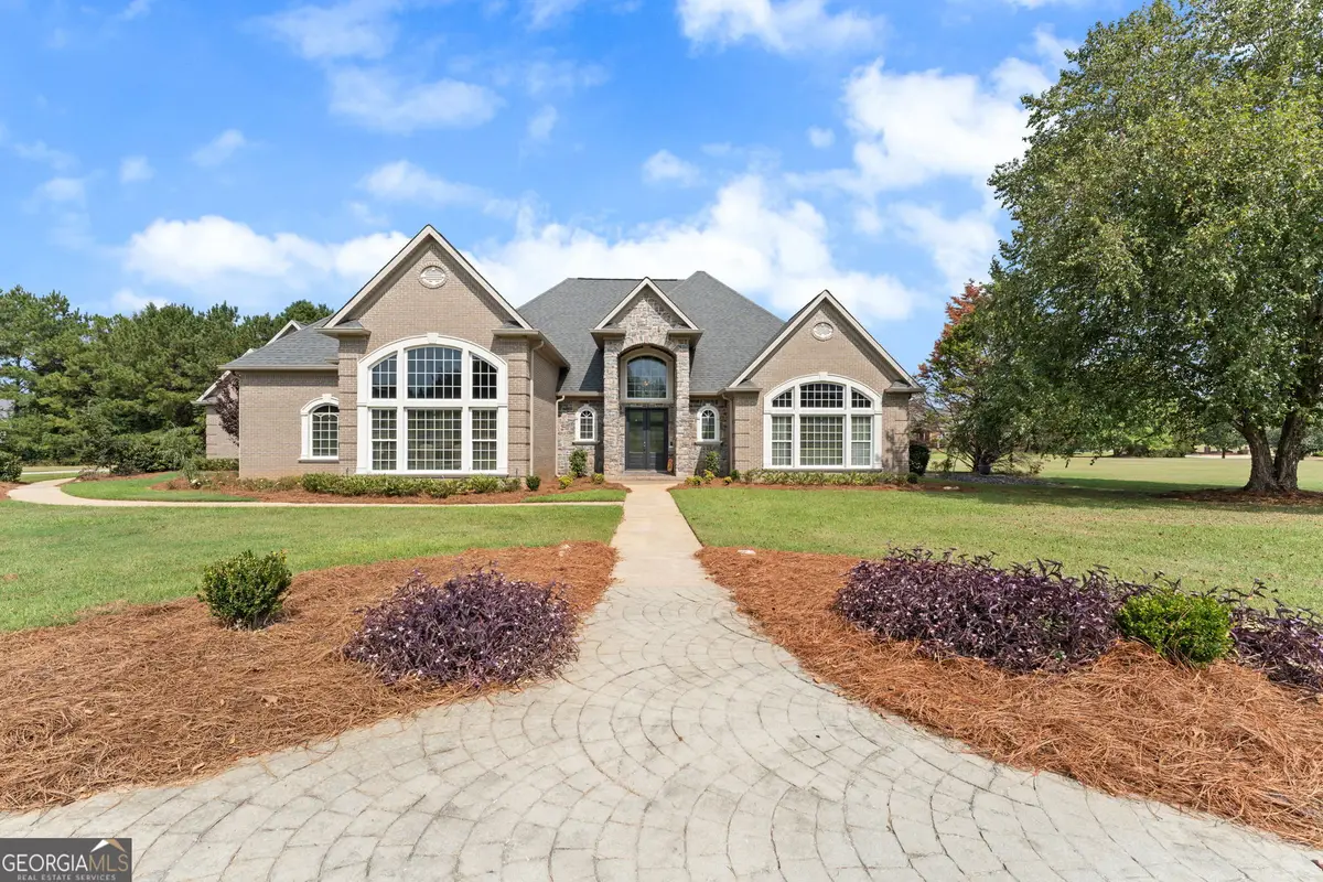 102 Country Court, Kathleen, GA 31047 - #1