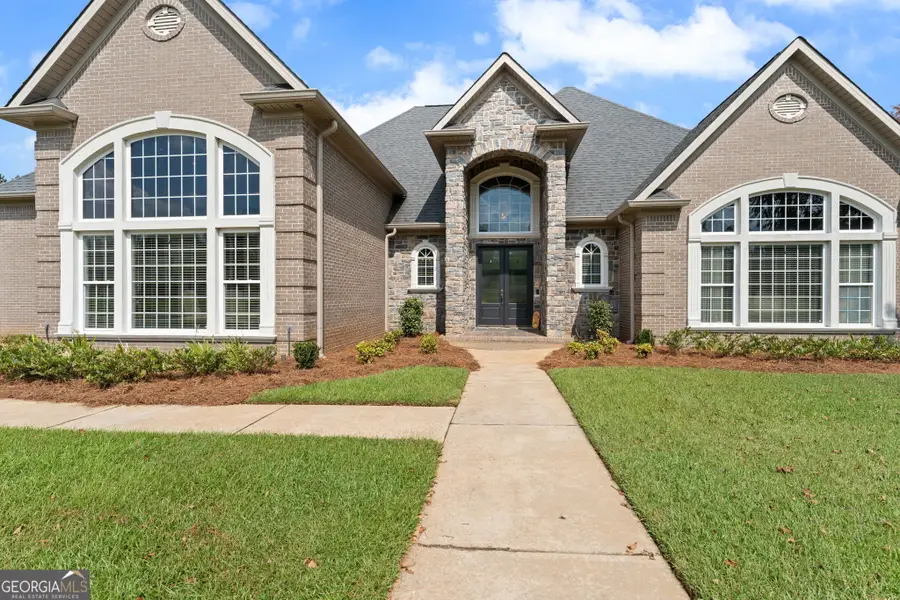 102 Country Court, Kathleen, GA 31047 - #2