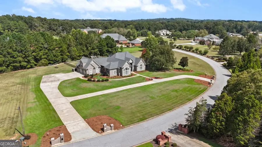 102 Country Court, Kathleen, GA 31047 - #3