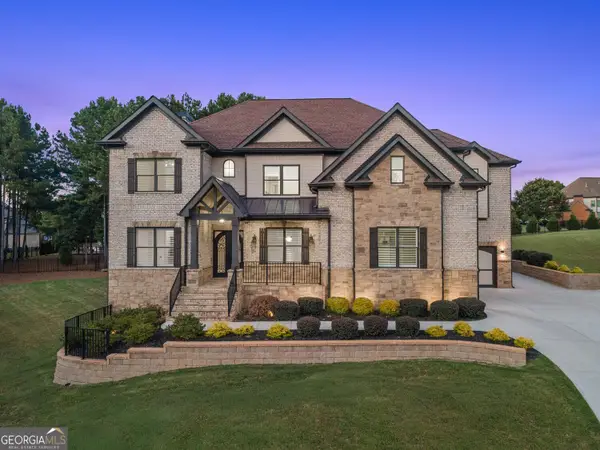 2522 Alcovy Club Drive, Dacula, GA 30019