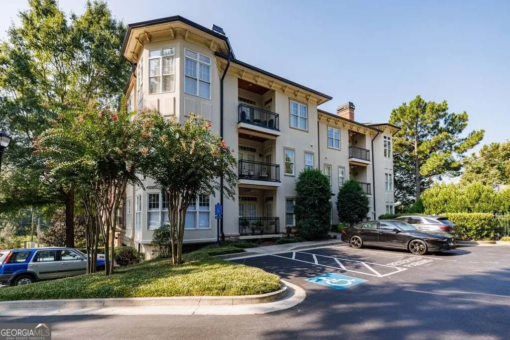 828 Highland Lane #2204, Atlanta, GA 30306 - #1
