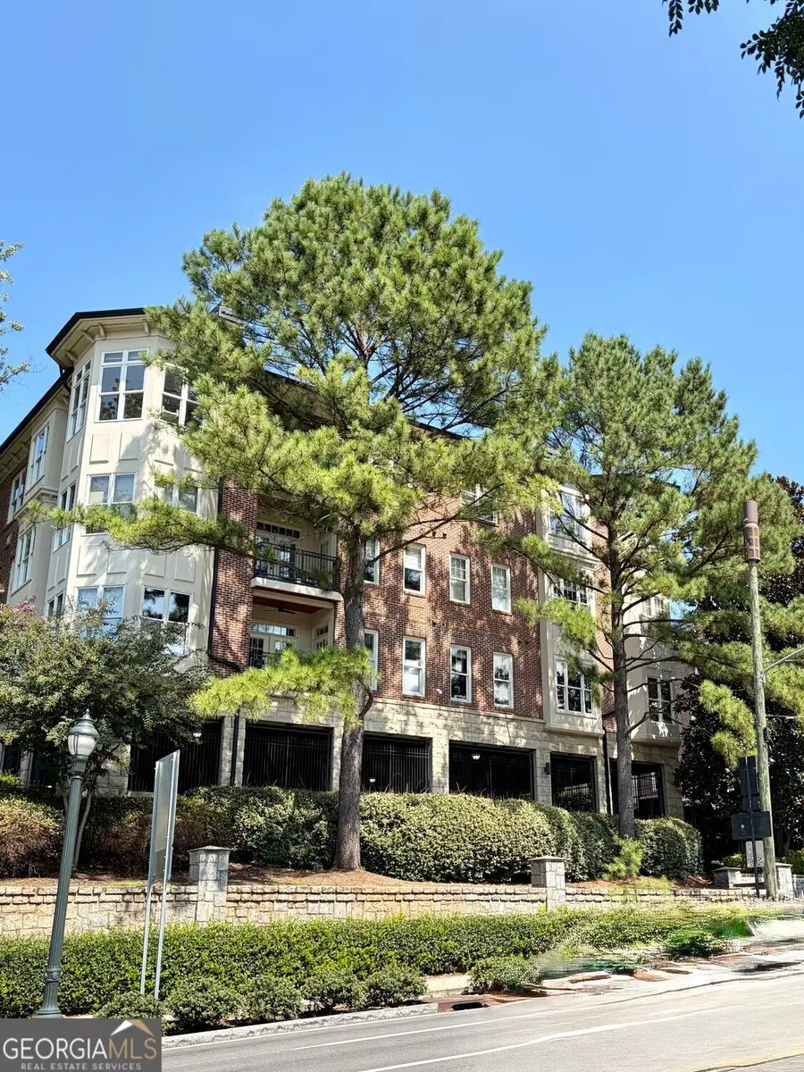 828 Highland Lane #2204, Atlanta, GA 30306 - #2