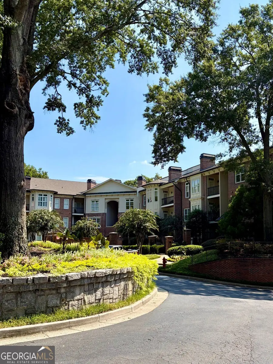 828 Highland Lane #2204, Atlanta, GA 30306 - #3