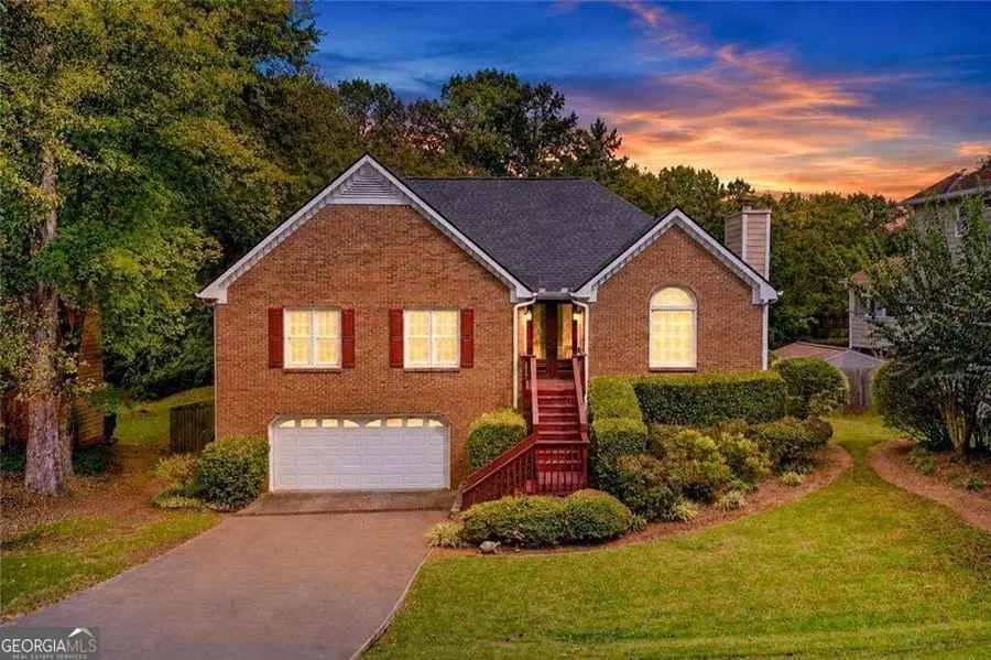 4862 Helga Way Ne, Woodstock, GA 30188 - #2