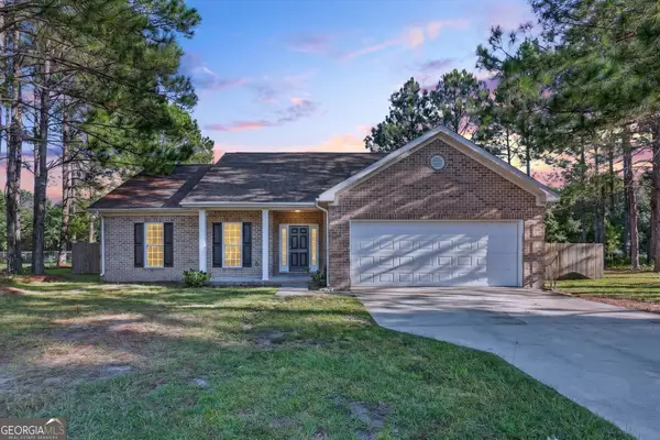 280 Kalynne Way Ne, Ludowici, GA 31316