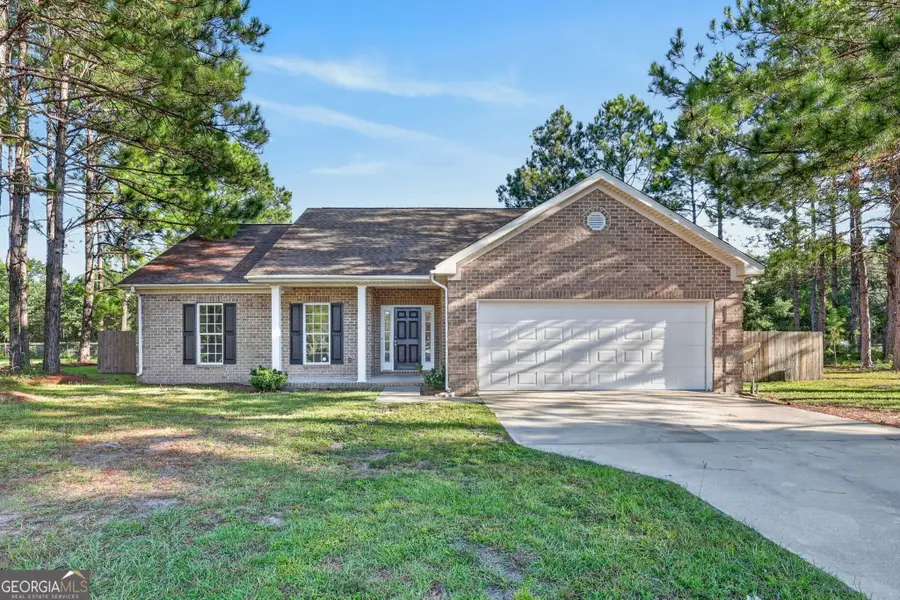 280 Kalynne Way Ne, Ludowici, GA 31316 - #2
