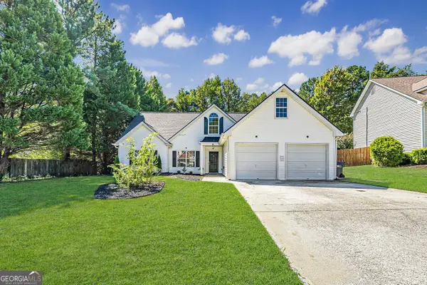 1072 Pennsylvania Run, Lawrenceville, GA 30043