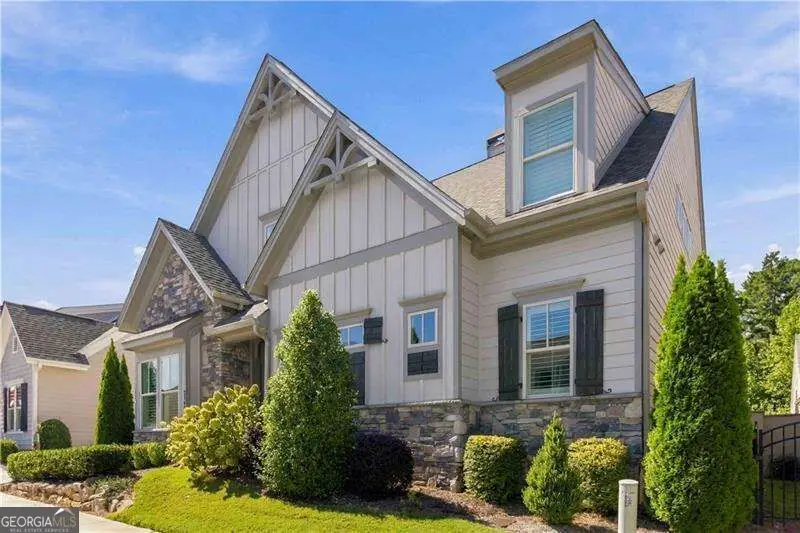 2168 Capers Drive, Marietta, GA 30064 - #3