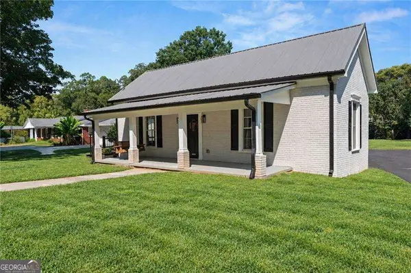 237 N Erwin Street, Cartersville, GA 30120