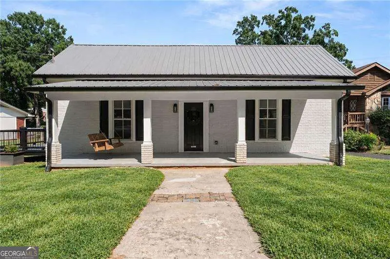 237 N Erwin Street, Cartersville, GA 30120 - #2