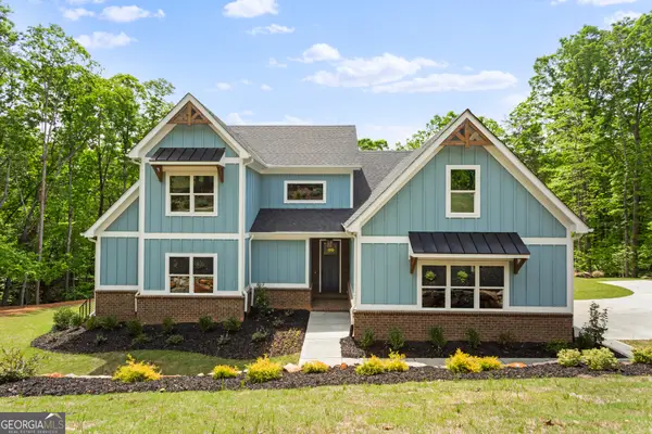 154 Planters Creek, Baldwin, GA 30511