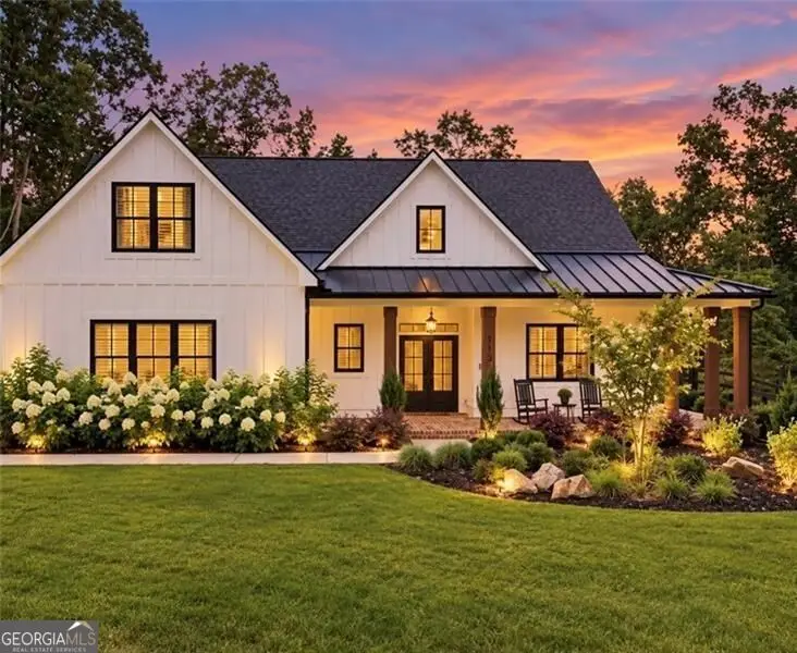 115 Brighton Road, Ball Ground, GA 30107 - #1