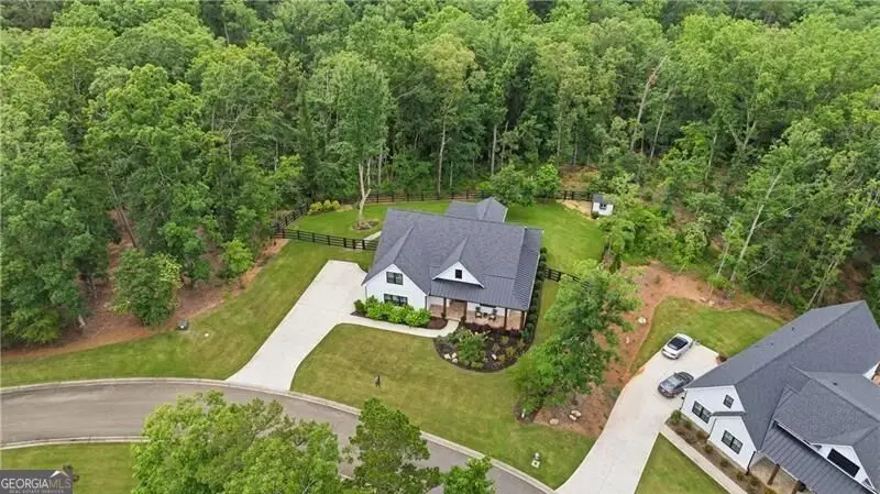 115 Brighton Road, Ball Ground, GA 30107 - #3