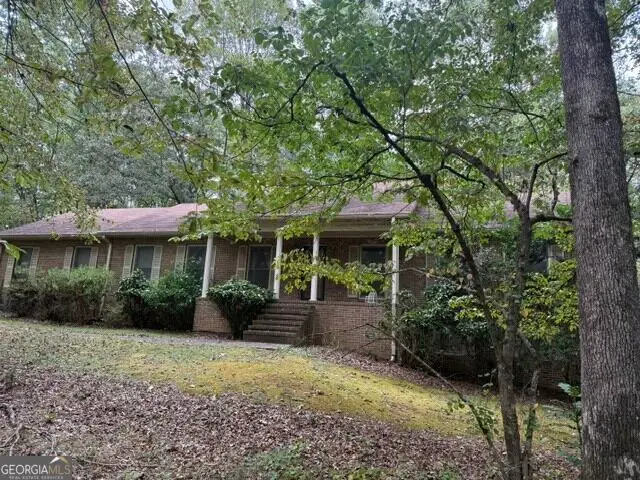 125 Brogdon Road, Fayetteville, GA 30214 - #1